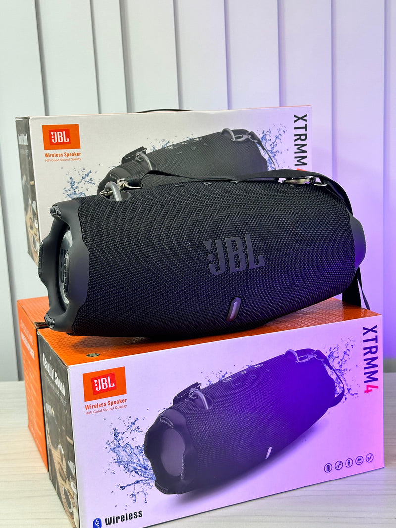 PARLANTE JBL XTREME 4 XL