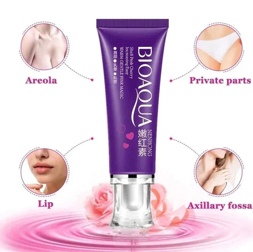 CREMA DESPIGMENTANTE Y ACLARANTE