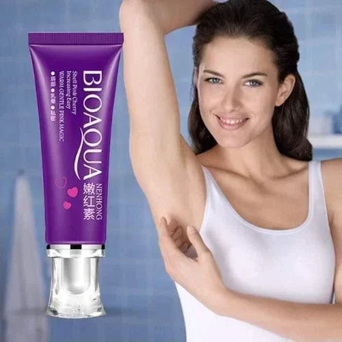 CREMA DESPIGMENTANTE Y ACLARANTE